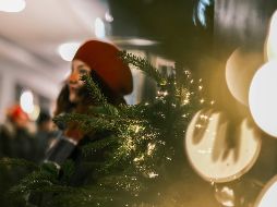 La finalidad es crear ambientes agradables donde familia y amigos pueden convivir y disfrutar de la temporada. UNSPLASH