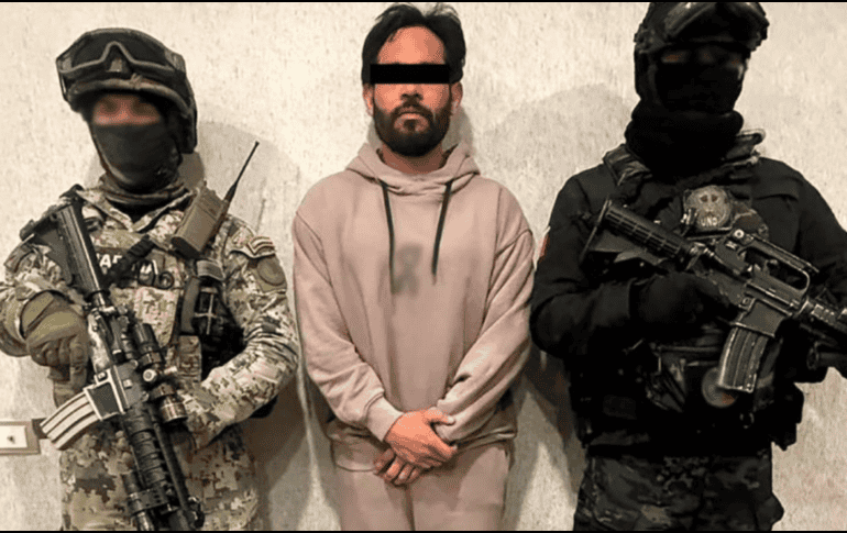 El imputado habría participado en diversas operaciones económicas relacionadas con dicha organización delictiva. ESPECIAL