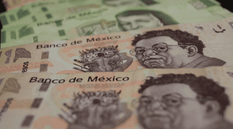 El gasto federalizado superó en 12 mil 927 millones de pesos, es decir, un incremento de 0.7%. PIXABAY