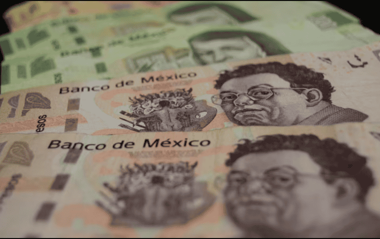 El gasto federalizado superó en 12 mil 927 millones de pesos, es decir, un incremento de 0.7%. PIXABAY