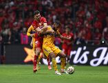 Toluca volvió a escribir su nombre en lo más alto del futbol mexicano al lograr el bicampeonato del Torneo Apertura 2025 de la Liga MX, tras vencer a Tigres UANL en una definición de máxima tensión desde el punto penal. IMAGO7