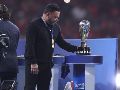 Antonio Mohamed, celebró el bicampeonato y destacó que los títulos obtenidos este año consolidan al equipo. IMAGO7
