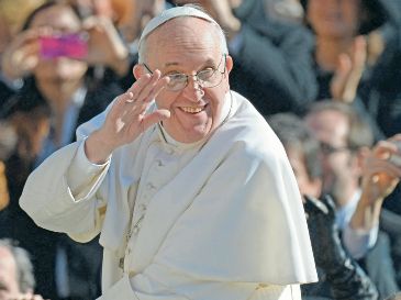 El Papa Francisco falleció el pasado 21 de abril, dejando un amplio legado social. AFP