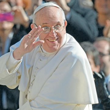 El Papa Francisco falleció el pasado 21 de abril, dejando un amplio legado social. AFP