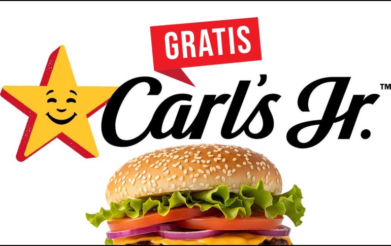 La iniciativa busca que los consumidores disfruten el primer día de las posadas 2025 con este beneficio especial, por lo que la marca recomienda acudir con anticipación para verificar la participación de cada sucursal. ESPECIAL/CARLSJR
