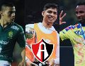 En la historia de los torneos cortos en la Liga MX, son solo tres los futbolistas los que pueden presumir un doble bicampeonato. IMAGO7