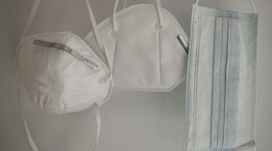 ¿Cuáles son las diferencias entre la influenza A H3N2 y el COVID-19? UNSPLASH / I. QUESADA