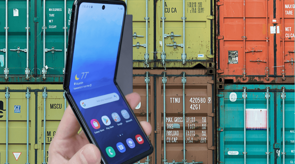 Ebrard defendió los aranceles como una acción 