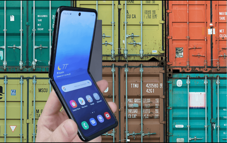 Ebrard defendió los aranceles como una acción 