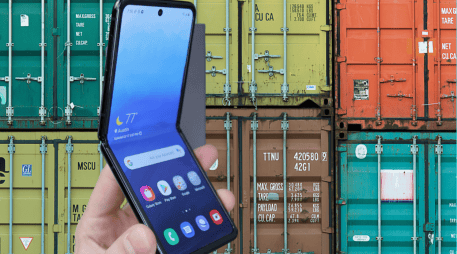 Ebrard defendió los aranceles como una acción 