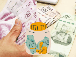 El fondo de ahorro es una estrategia que utilizan muchas compañías para fomentar la lealtad entre sus colaboradores y mejorar su cultura corporativa. SUN / ARCHIVO