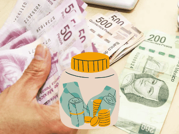 El fondo de ahorro es una estrategia que utilizan muchas compañías para fomentar la lealtad entre sus colaboradores y mejorar su cultura corporativa. SUN / ARCHIVO