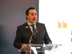 El presidente de Projal, Ian Paul Otero, mencionó que hay municipios que cuentan con menos del 40% de cobertura en financiamiento. EL INFORMADOR/ ARCHIVO