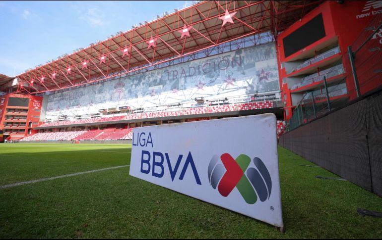 El Clausura 2026 promete ser un torneo competitivo y lleno de sorpresas. IMAGO7.