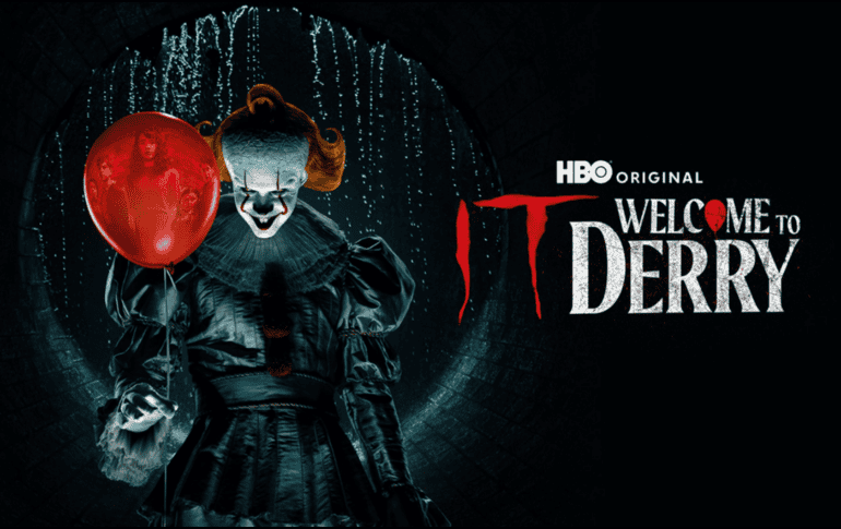 Dicha escena fue grabada de último momento, según lo declaró el productor Andy Muschietti. HBO MAX