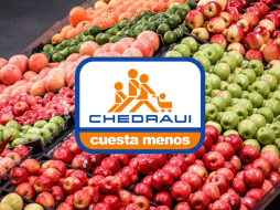 Frescura y sabor sin igual, encuéntralo este 16 y 17 de diciembre en el MartiMiércoles de Chedraui. ESPECIAL/ Unsplash