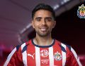 El conjunto rojiblanco hizo oficial el regreso del “4K” para reforzar el ataque del Guadalajara. X/ @Chivas.