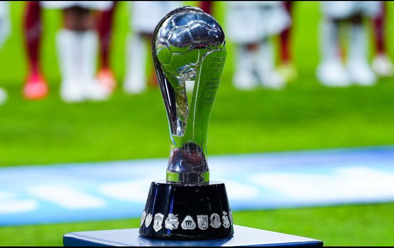 La Liga MX dio a conocer el calendario oficial del Clausura 2026, un torneo que servirá como antesala al Mundial en México. IMAGO7