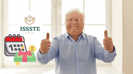 Con el segundo depósito de este concepto se completan los 40 días de aguinaldo que corresponden según la ley y el régimen de pensiones. CANVA