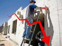 La nueva vivienda va en picada desde 2019, cuando arrancó la administración del expresidente Andrés Manuel López Obrador. SUN / ARCHIVO