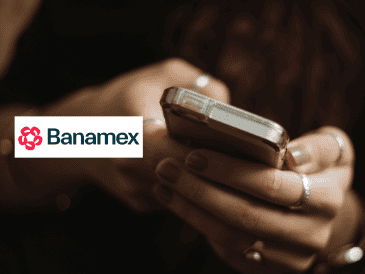 Los problemas en la app de Banamex iniciaron desde el lunes 15 de diciembre por la mañana. UNSPLASH /  P. DU PREEZ
