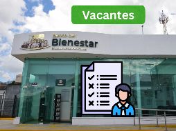 El Banco del Bienestar confirmó que continúa con procesos de reclutamiento activos. ESPECIAL / BANCO DEL BIENESTAR