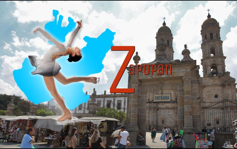 El Festival Ilusionante se extenderá a Zapopan dentro del Área Metropolitana de Guadalajara. EL INFORMADOR / ARCHIVO