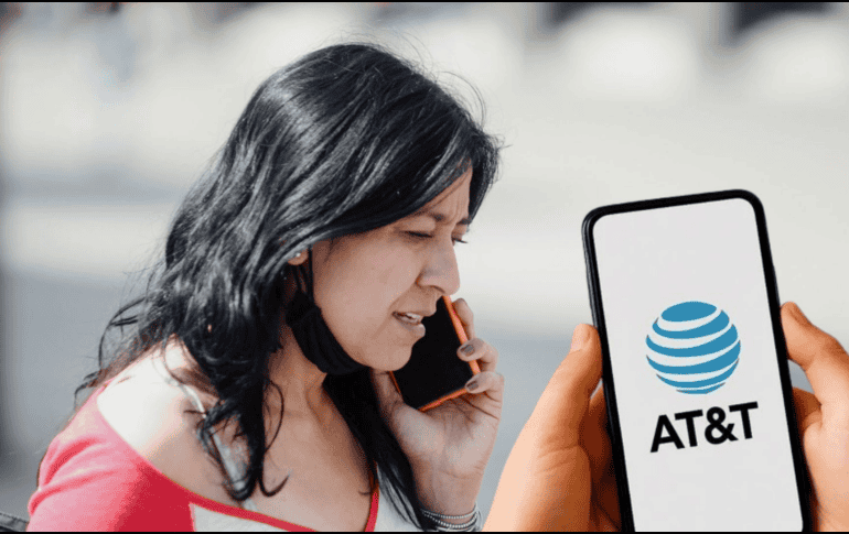 La asociación de la línea es un trámite necesario para mantener activo el servicio de AT&T. EL INFORMADOR/ARCHIVO/ESPECIAL