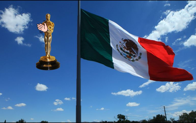 Los Oscar dicen adios a México; no habrá producciones nacionales en competencia. EFE / ARCHIVO
