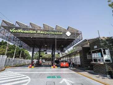 El Gobierno de Jalisco mantiene activo el programa Verificación Vehicular Responsable, diseñado para reducir las emisiones contaminantes y fomentar una movilidad más consciente en el estado. EL INFORMADOR / ARCHIVO