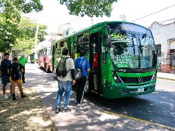A lo largo de la tarde te iremos informando de algún otro retraso o modificación que se registre en la ciudad, por lo que te recomendamos mantenerte informado. EL INFORMADOR/ ARCHIVO