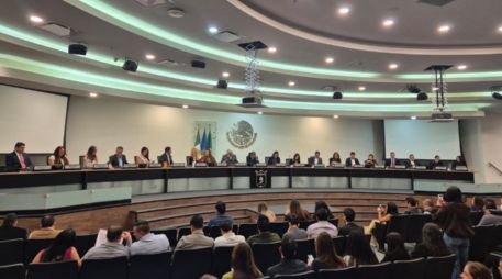 Uno de los rubros que presentaron un aumento en el presupuesto asignado fue el de la Seguridad Pública, con un incremento del 8.8%. EL INFORMADOR / R. BOBADILLA