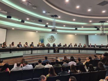 Uno de los rubros que presentaron un aumento en el presupuesto asignado fue el de la Seguridad Pública, con un incremento del 8.8%. EL INFORMADOR / R. BOBADILLA