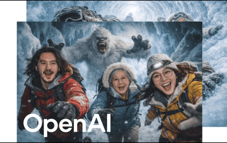 El modelo se destaca en diferentes tipos de edición incluidos agregar restar combinar fusionar y transponer. YOUTUBE / @OpenAI