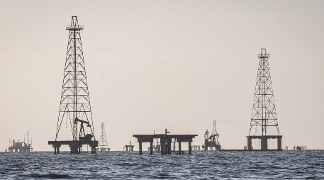 El presidente de Estados Unidos, Donald Trump, ordenó este martes 