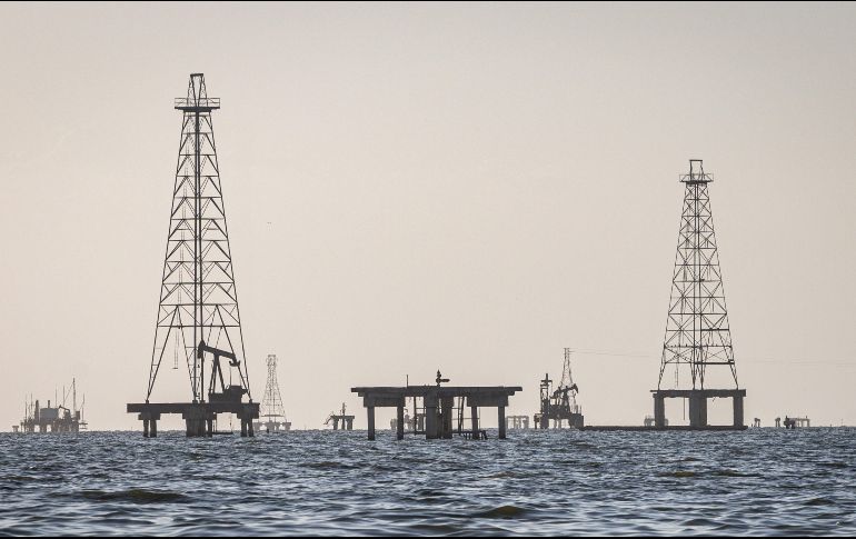 El presidente de Estados Unidos, Donald Trump, ordenó este martes 