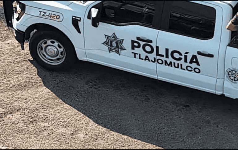 La Policía de Tlajomulco de Zúñiga reiteró el apoyo para efectuar el reporte de manera inmediata al número de emergencias. ESPECIAL/ FACEBOOK/ Gobierno de Tlajomulco