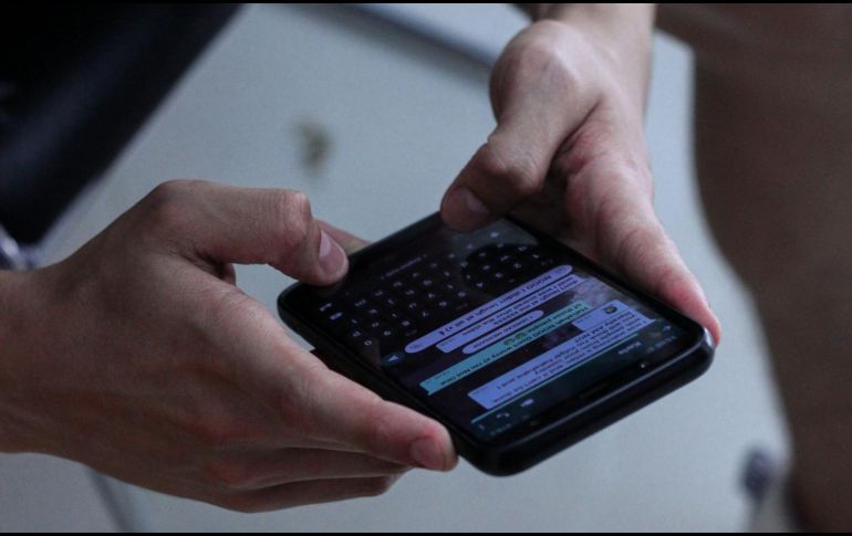 Diversas aplicaciones de terceros han ganado relevancia como soluciones para organizar envíos con anticipación. UNSPLASH.