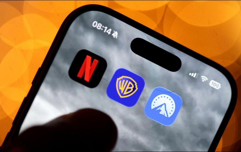 La oferta de Paramount vence el 8 de enero y la empresa aún puede decidir si mejora su propuesta. EFE/HANNIBAL HANSCHKE