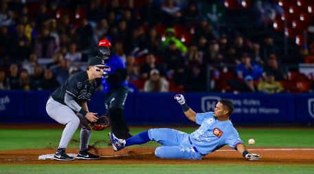 Tomateros vs Charros • Juego 2 • Momentos destacados • LMP