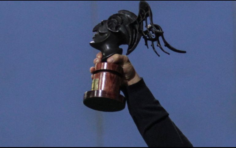 El Premio Jalisco de Periodismo 2025 se otorgó en las categorías de Crónica, Entrevista, Reportaje y Fotorreportaje. EL INFORMADOR/Archivo