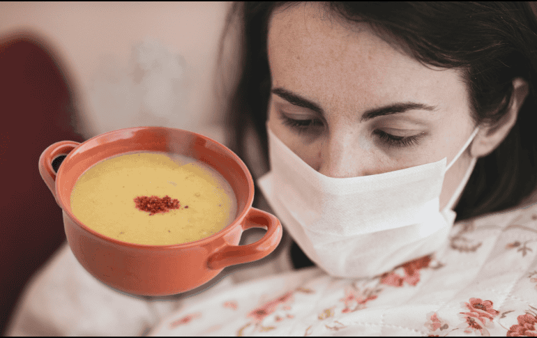 Además de una buena alimentación para cuidar tus defensas y protegerte de la influenza H3N2, la hidratación es importante. UNSPLASH / SNAPPR / UNSPLASH / E. AKYURT