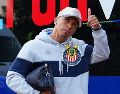 De cerrarse la llegada de Sepúlveda, Gabriel Milito, director técnico de Chivas, apuntalaría la ofensiva de su escuadra. Imago7 / ARCHIVO