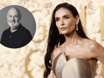El vínculo que une a Demi Moore con Rob Reiner y su familia. EFE / ARCHIVO