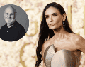 El vínculo que une a Demi Moore con Rob Reiner y su familia. EFE / ARCHIVO