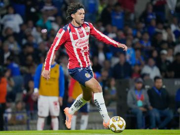 El regreso a la MLS representa una oportunidad de relanzar su carrera, recuperar confianza y minutos de competencia en un entorno que ya conoce bien. Iamgo7 / ARCHIVO