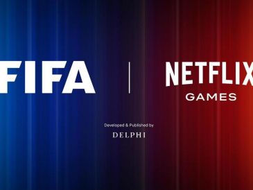 Millones de personas de todo el mundo ya disfrutan de Netflix desde su televisión; ahora será posible deleitarse con sus videojuegos. ESPECIAL