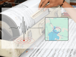 Hasta el último reporte no se había mencionado percepción de los sismos entre la población ni afectaciones o daños. EFE/ARCHIVO ESPECIAL/Unidad Estatal de Protección Civil y Bomberos de Jalisco