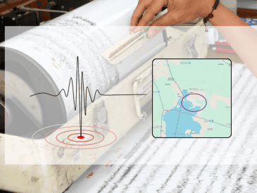 Hasta el último reporte no se había mencionado percepción de los sismos entre la población ni afectaciones o daños. EFE/ARCHIVO ESPECIAL/Unidad Estatal de Protección Civil y Bomberos de Jalisco