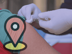 El H3N2 es una variante del virus de la influenza A, que provoca una infección respiratoria aguda y responsable de la gripe estacional a nivel global. EL INFORMADOR/ARCHIVO